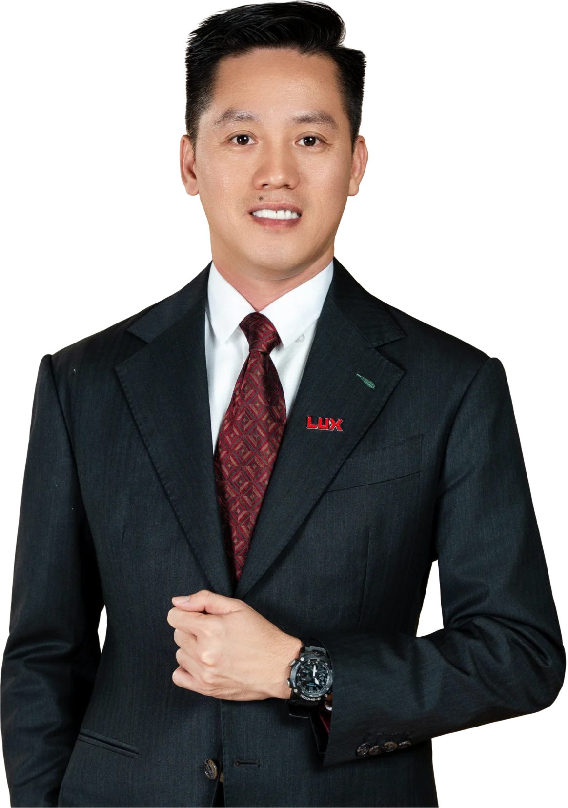 Tran Cong Hue
