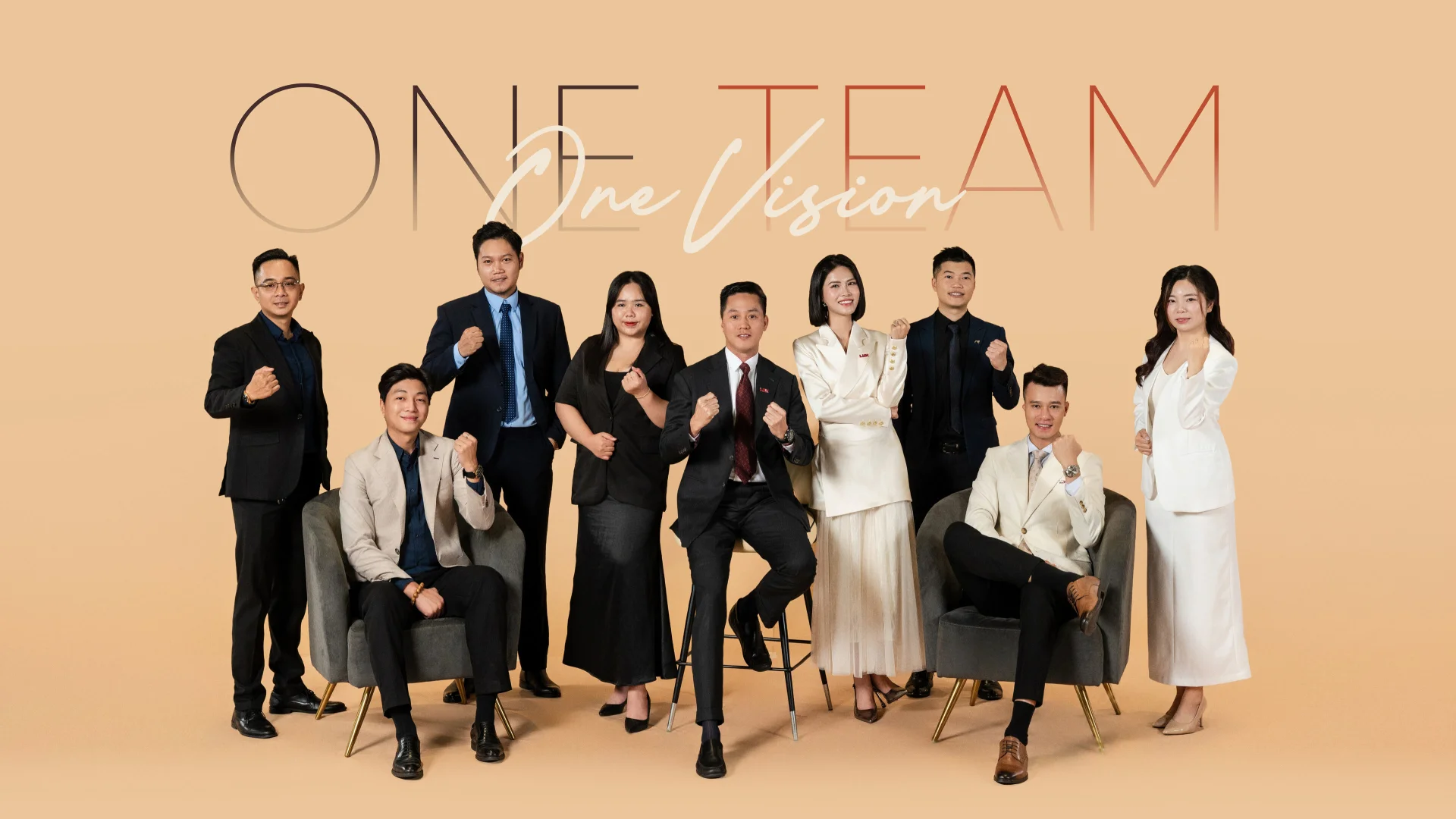 The HUETRANBDS team